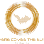 Here Comes The Sun Logo