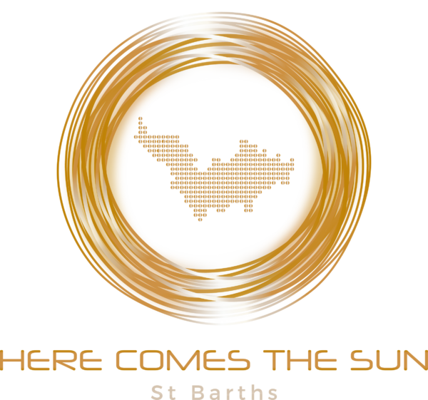 Here Comes The Sun Logo